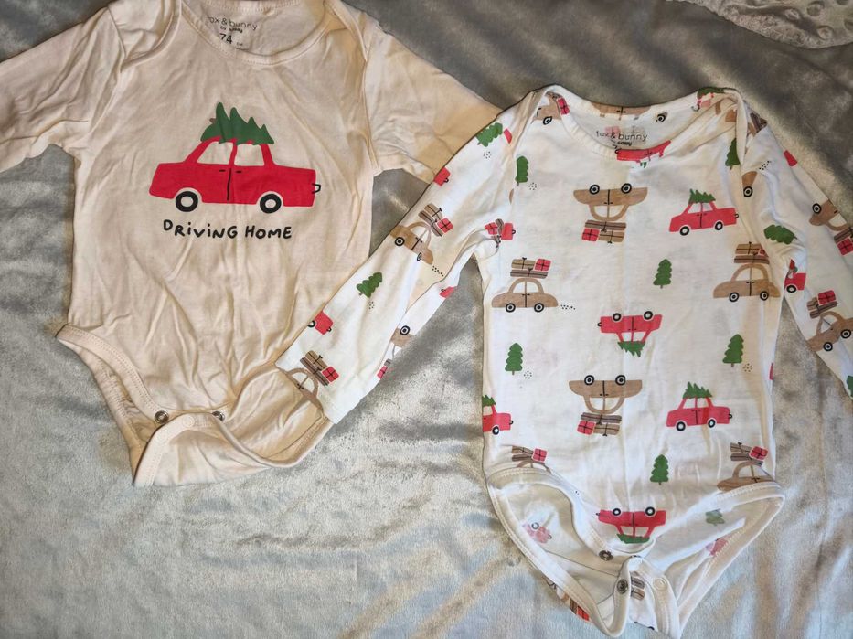 Дрехи, размер 74