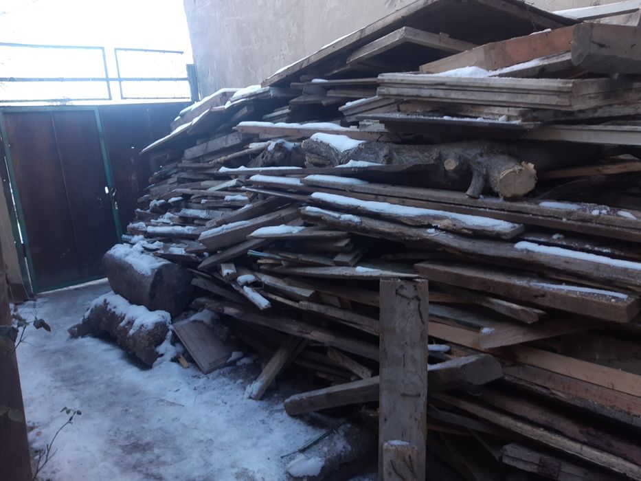 Otinlar yarimi matiryal