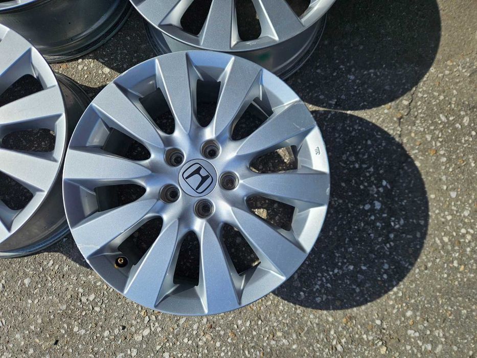 17'' оригинални джанти HONDA Civic Accord FR-V