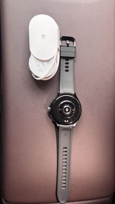 Xiaomi Watch 2 Pro