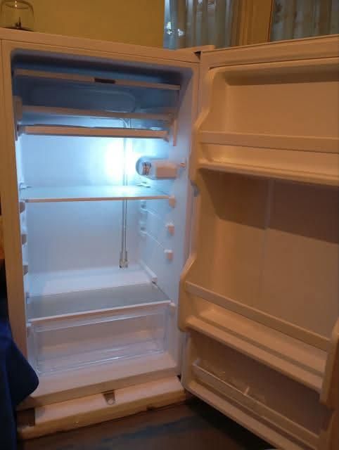 Б/У премиер Холодильник, двух яростный в очень хорошем состоянии