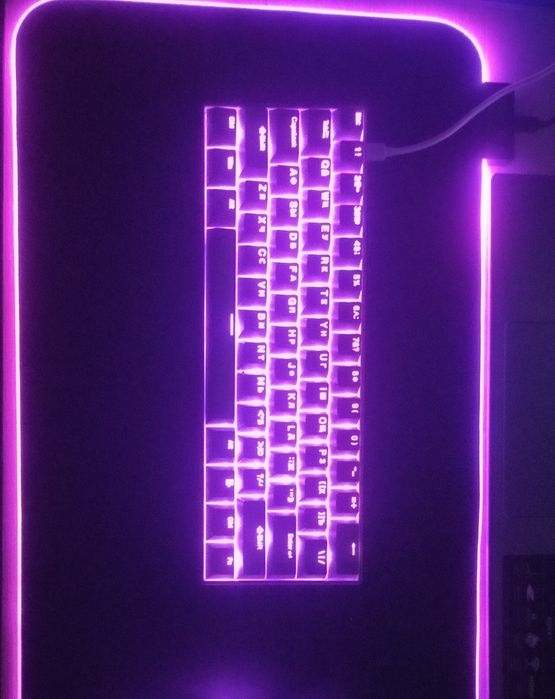 Механика Dexp Core