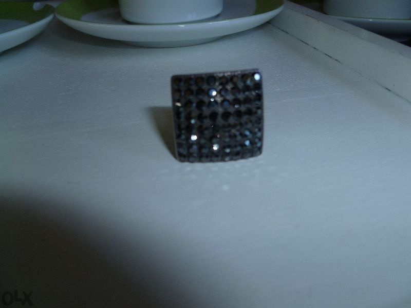 Страхотен пръстен