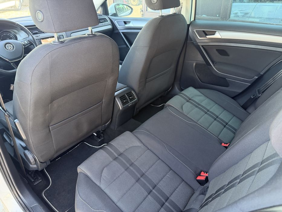 Volkswagen Golf 7 1.4TSI Euro 6 *Posibilitate Rate TBI*