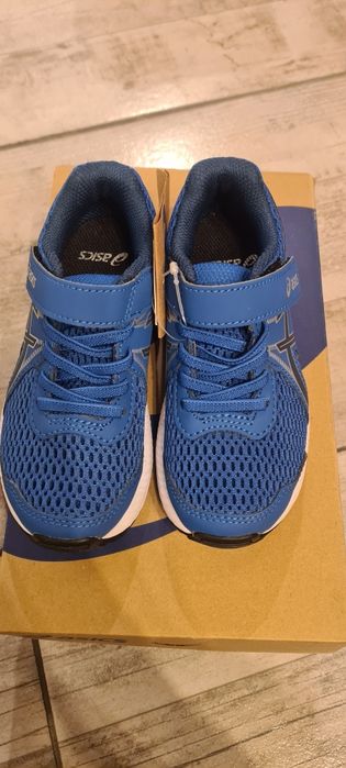 Adidasi Asics Gel Contend 7, marimea 27