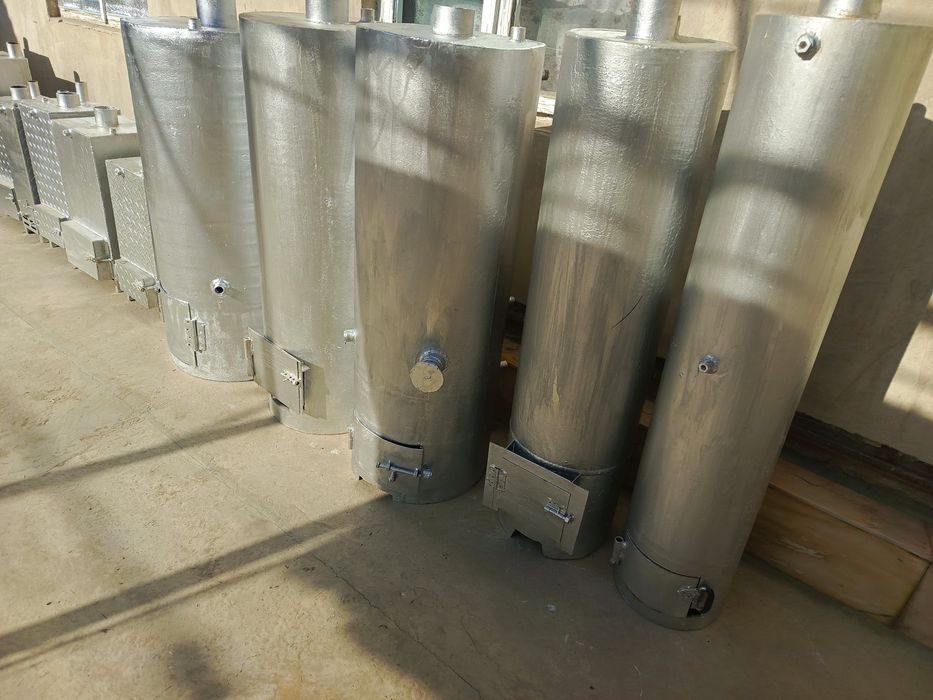 Kotyol samovar 70 lt