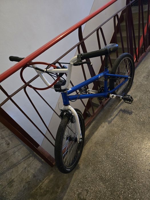 Vand Bicicleta bmx stare bună de funcționare