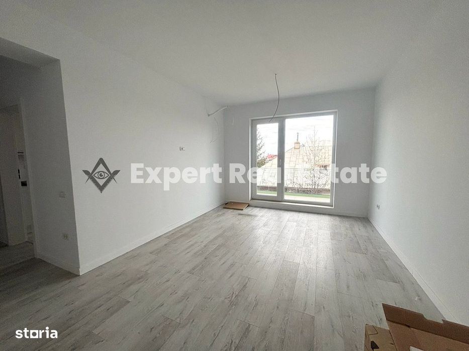 Apartament 2 Camere - Decomandat-Pet Friendly