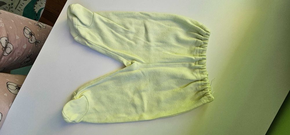 Бебешки дрехи от 56-68 размер и принадлежности за бременни