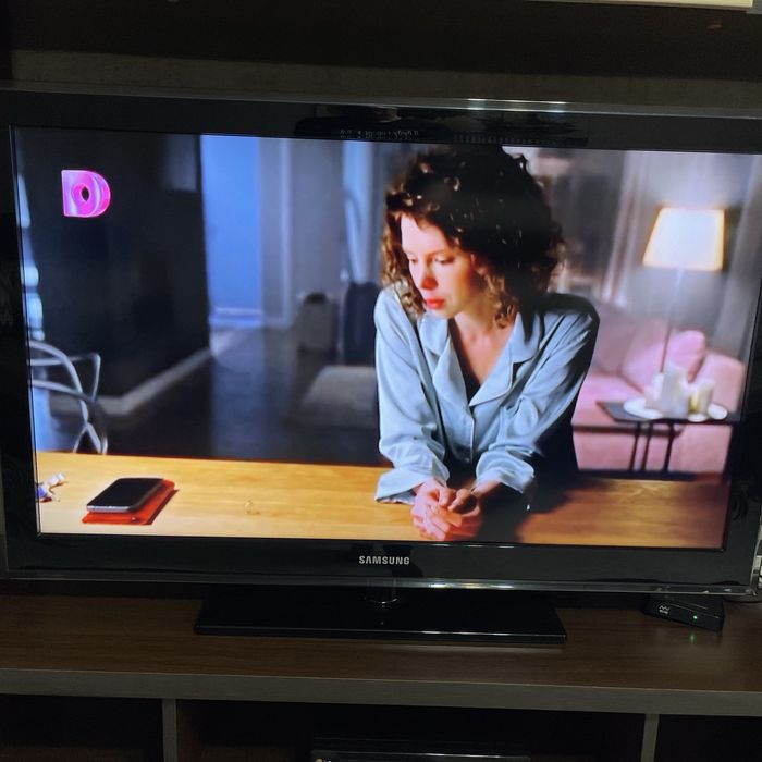 Телевизор Samsung