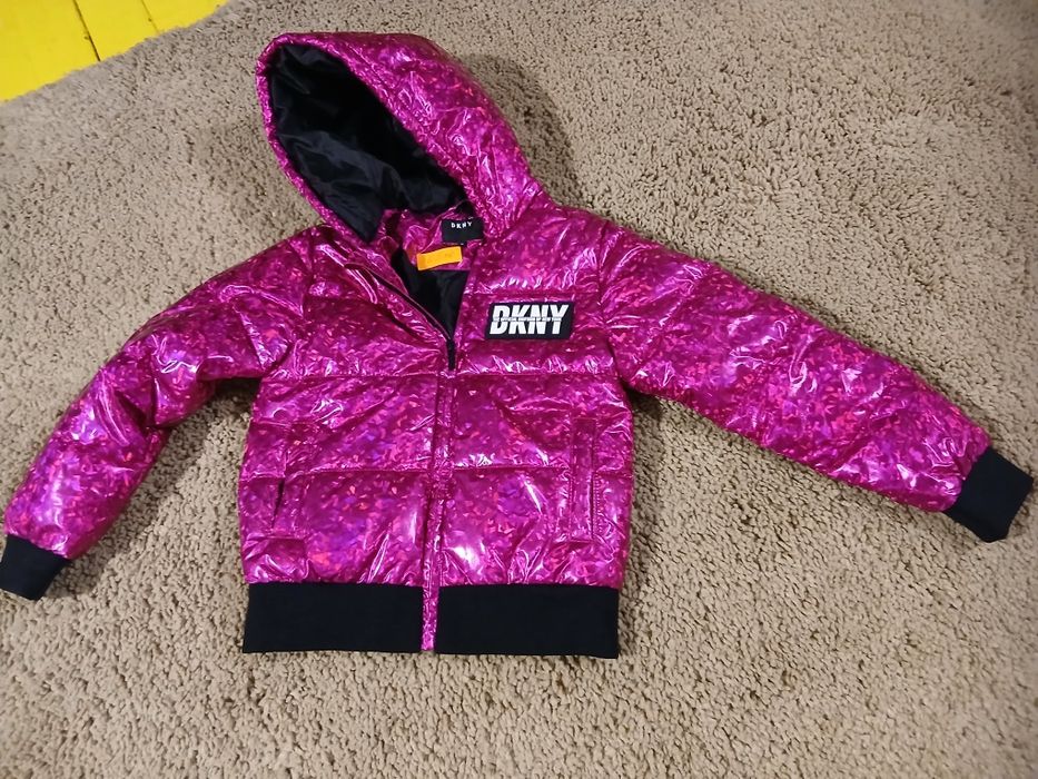 Детско  Марково зимно яке, размер 10 - 65 лв