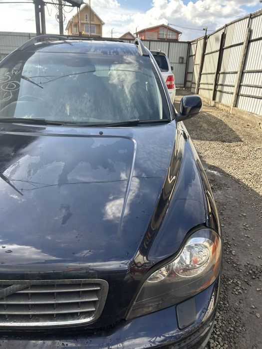 Capota Volvo XC90 Facelift 2007 - 2014 SUV 4 Usi ALBASTRU (1224)