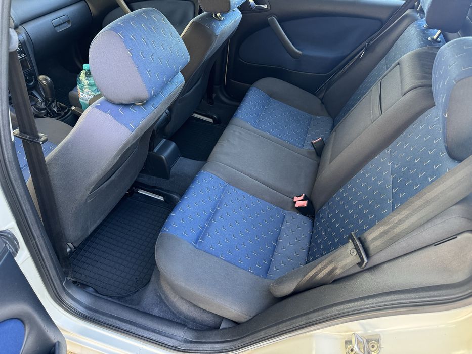 Skoda Octavia 1.9 Tdi-ALH-90 CP -Stare Perfecta! inmatriculata recent!