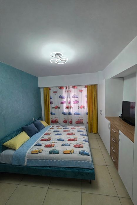 Apartament 3 camere bloc 2025