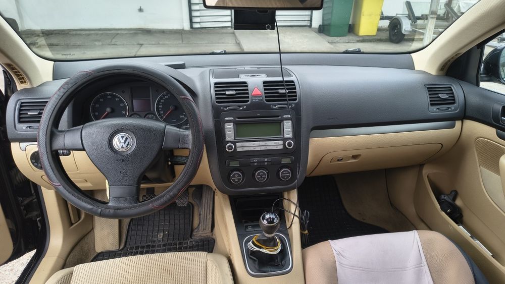 VOLKSWAGEN Jetta 2008 — imagine 2
