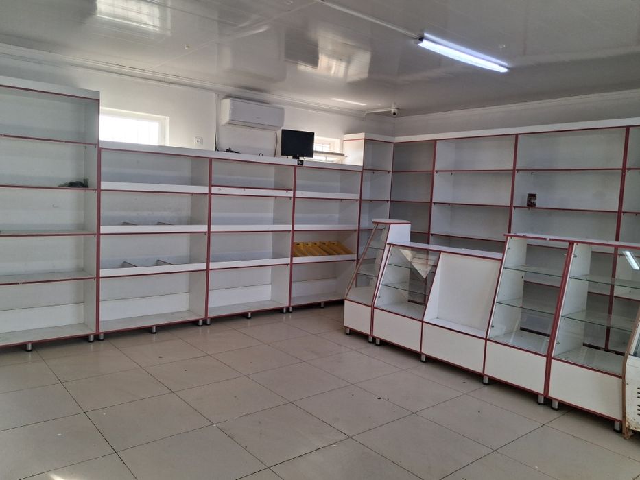 Сдается в аренду помещения для магазина