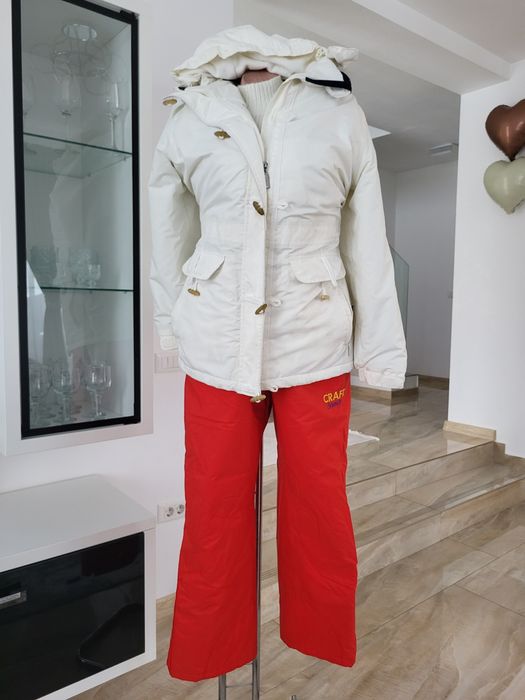 Seturi format din Geaca si pantaloni Ski