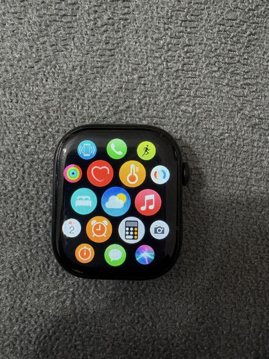 Apple watch series 10