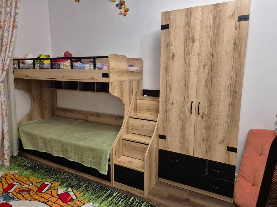 Продам мебель для мальчика и девочки