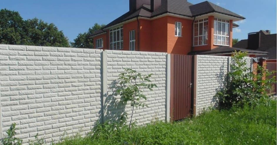 Евро Заборы и ворота в кредит