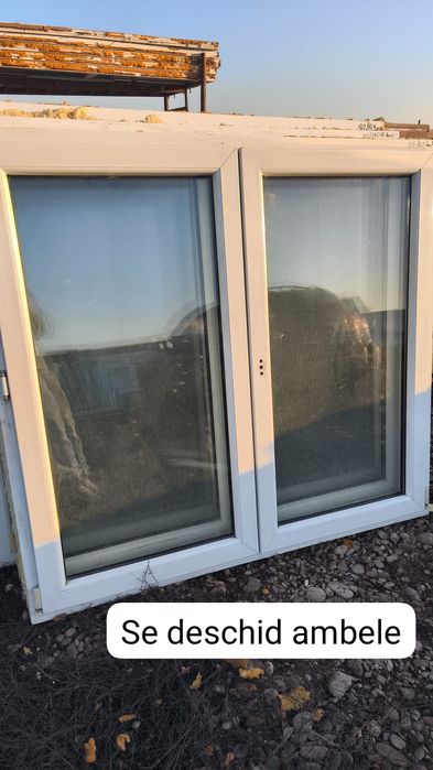 Geamuri Termopan 144/144.-155/144 și 175/145