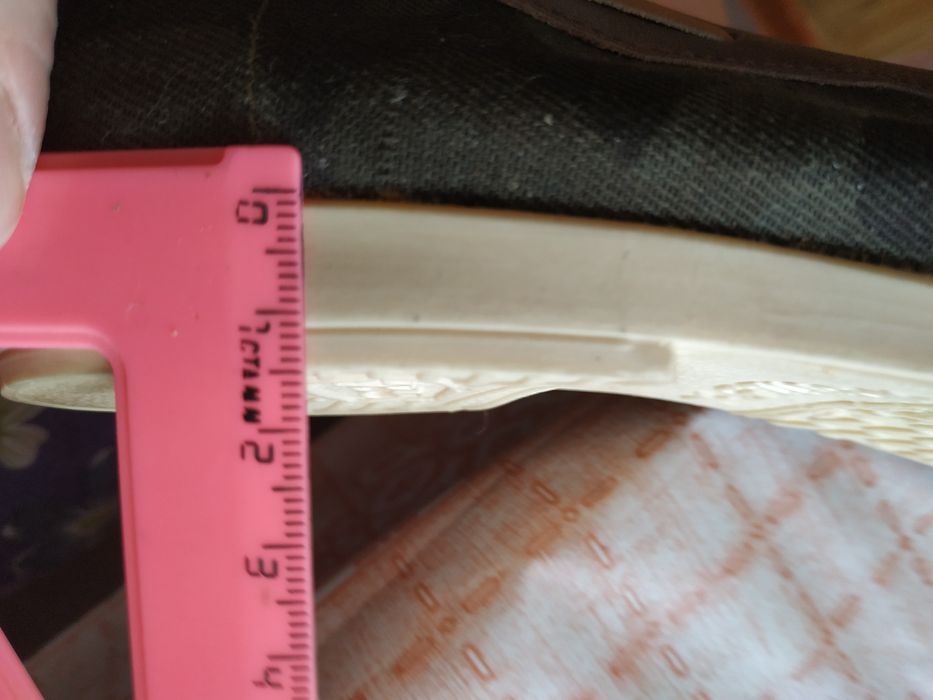 Макасины прибалтика