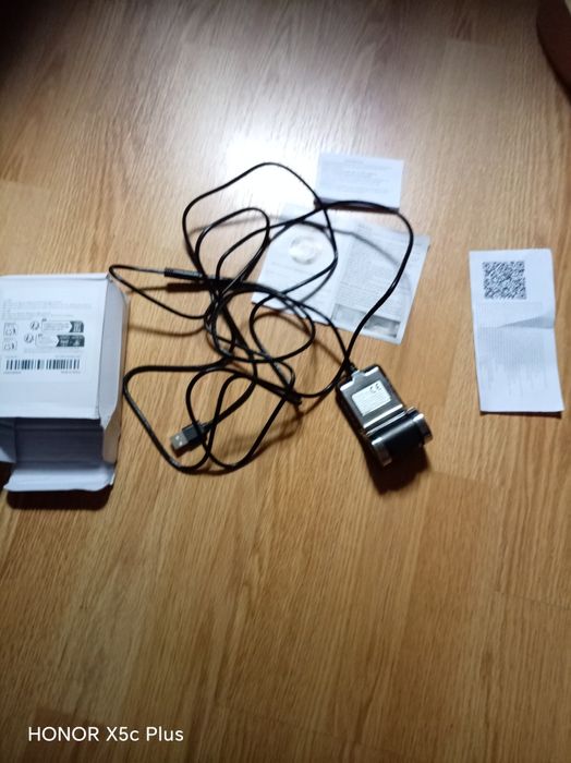 dvr  видео регистратор за Android auto
