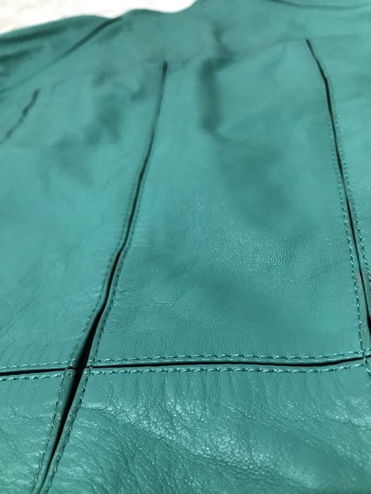 Geaca dama piele naturală moale ca manusa!