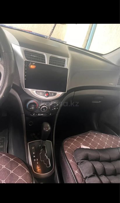 Срочно продам Hyundai accent 2011