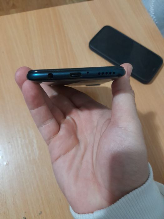 Huawei p40 litee