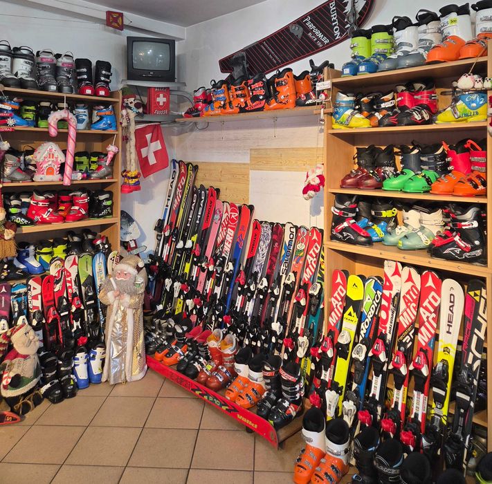 Schiuri copii,clapari copii