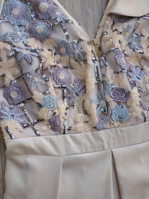 Rochie Moze Nr 42 44