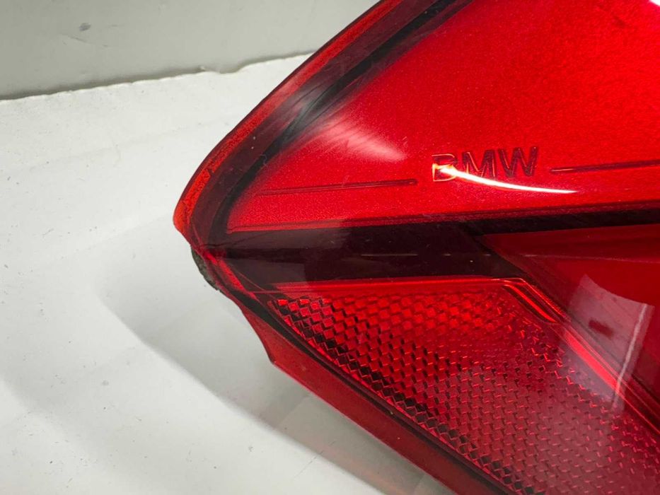 Ляв външен стоп БМВ Ф30 ФЕЙС