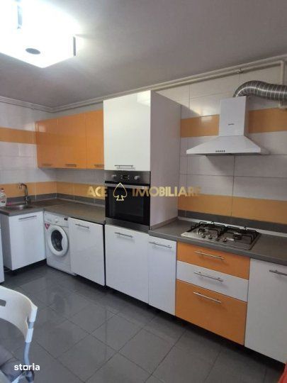 2 Camere de inchiriat | Floreasca | Centrala| Pet-friendly | Metrou |