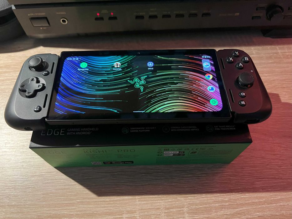 Razer Edge In stare impecabila/nou