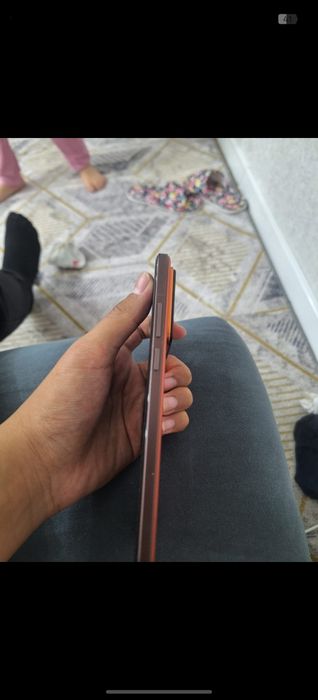 Realme gt 7 pro 16/256