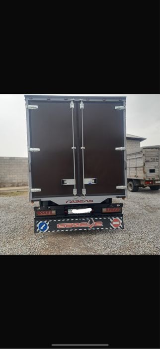 Газель борт 4.50