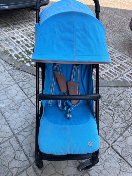 лятна количка Cybex Beezy