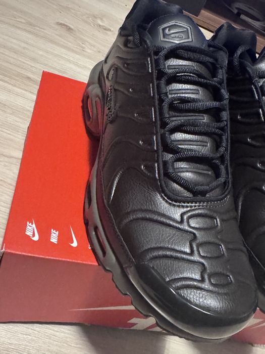 Маратонки Nike Airmax  Tn