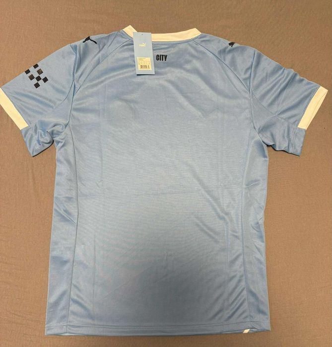 Футболни екипи от сезон 2025/2026