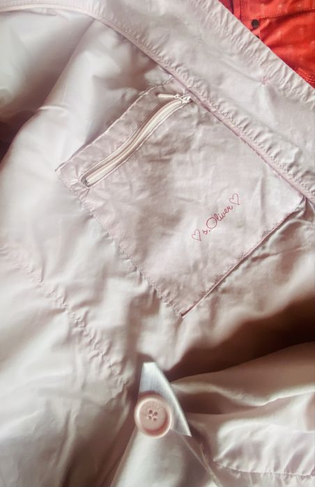 Esprit, s’Oliver-панталон, яке, джемпър