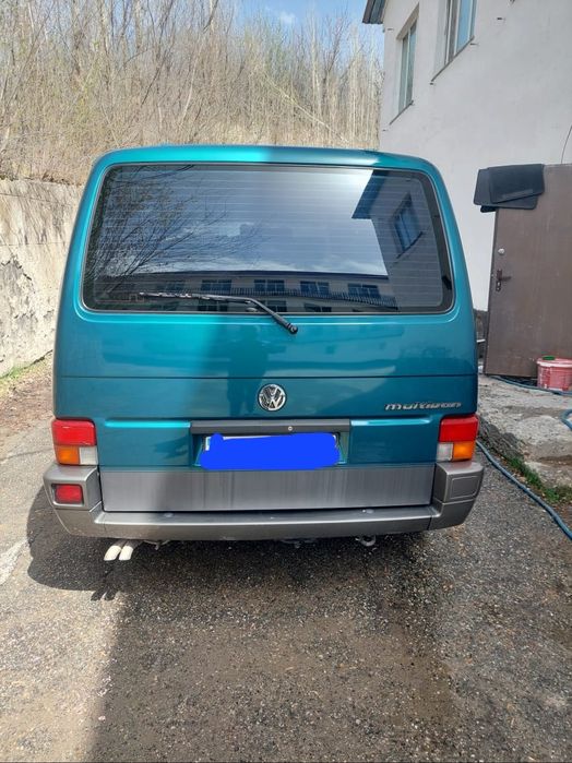 Продам Фольцваген Мультиван Т4