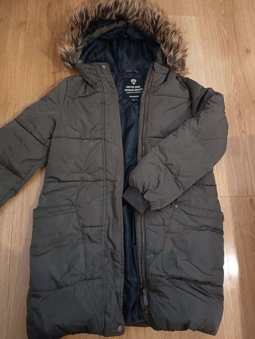 Якета Zara, HM 146 и 152