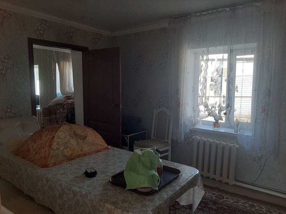 Продается теплый дом