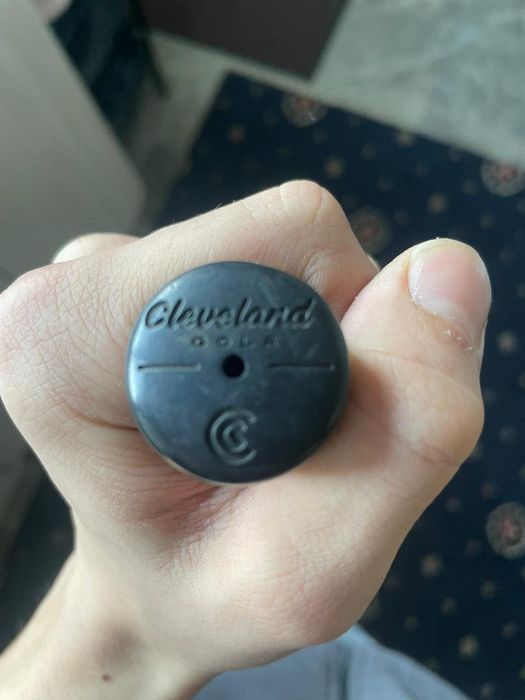 Клюшки для гольфа