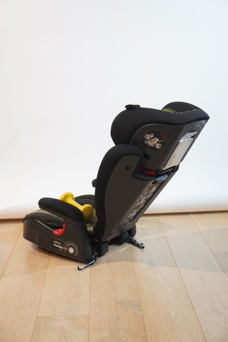 Scaun masina isofix Peg-Perego Viaggio 2-3