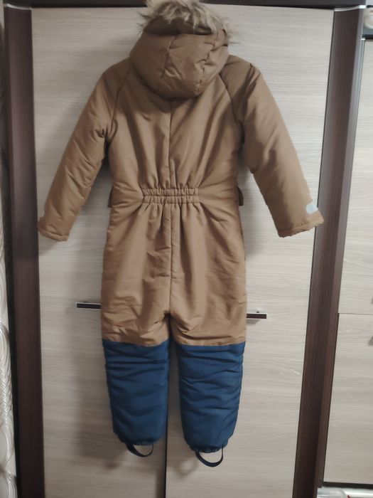 Combinezon pentru băieți M128(6 ani)