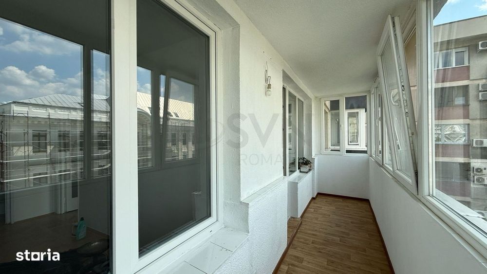 Apartament cu 2 camere Cal Victoriei Renovat — fotografia 1