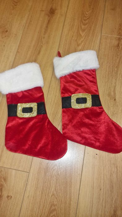 дядо Коледа, лешникотрошач и други коледни украси