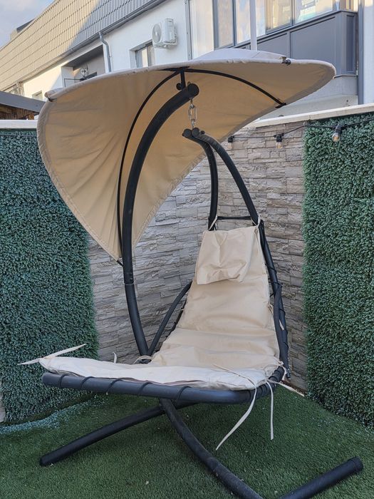 Balansoar gradina